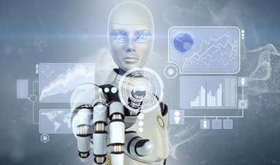 資本為何青睞人工智能應(yīng)用軟件開發(fā)？探尋AI投資的理性邏輯