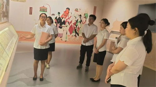 敦煌強(qiáng)化場館軟硬件建設(shè)，全面?zhèn)鋺?zhàn)文博盛會(huì)攝影服務(wù)